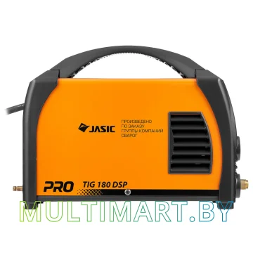 Сварочный аппарат Сварог Pro TIG 180 DSP (W206) картинка 2